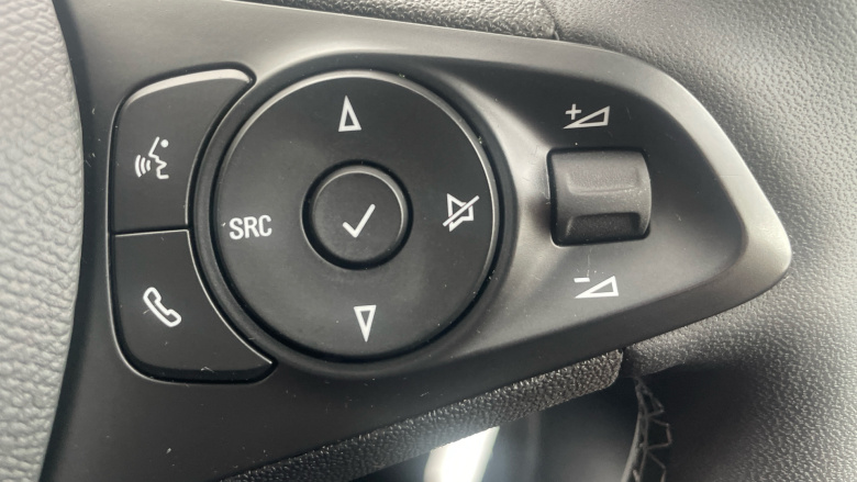 Vauxhall Corsa 1.2 Turbo Design 5dr Petrol Hatchback